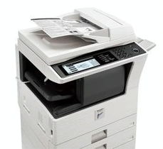 上海浦东复印机与办公设备销售指南