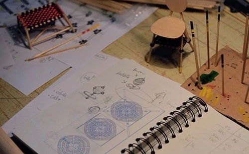 平面设计 超越视觉的创意学科