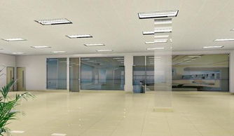 厂房装修平面设计全攻略 五大核心要点与实用避坑指南