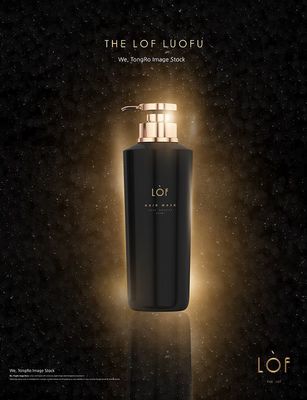 雅致与创意交融 平面设计在美妆与个护品牌中的非凡魔力