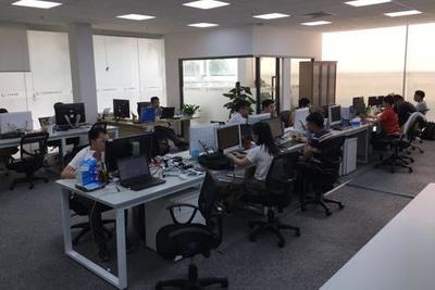 专业办公设备销售公司介绍