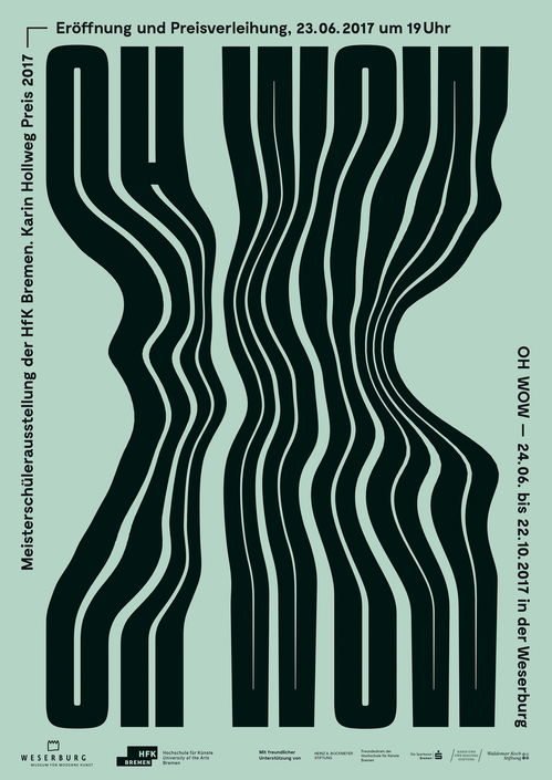 2017台湾国际平面设计奖揭晓 A类特定主题海报的视觉盛宴与设计思考